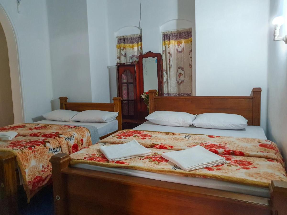 Готель Ruchi House Нувара-Елія Екстер'єр фото