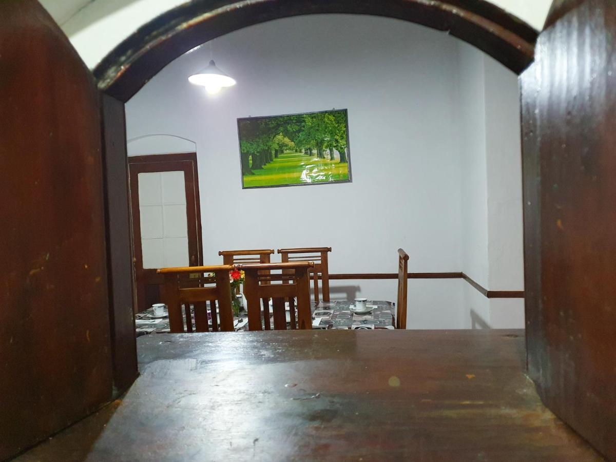 Готель Ruchi House Нувара-Елія Екстер'єр фото