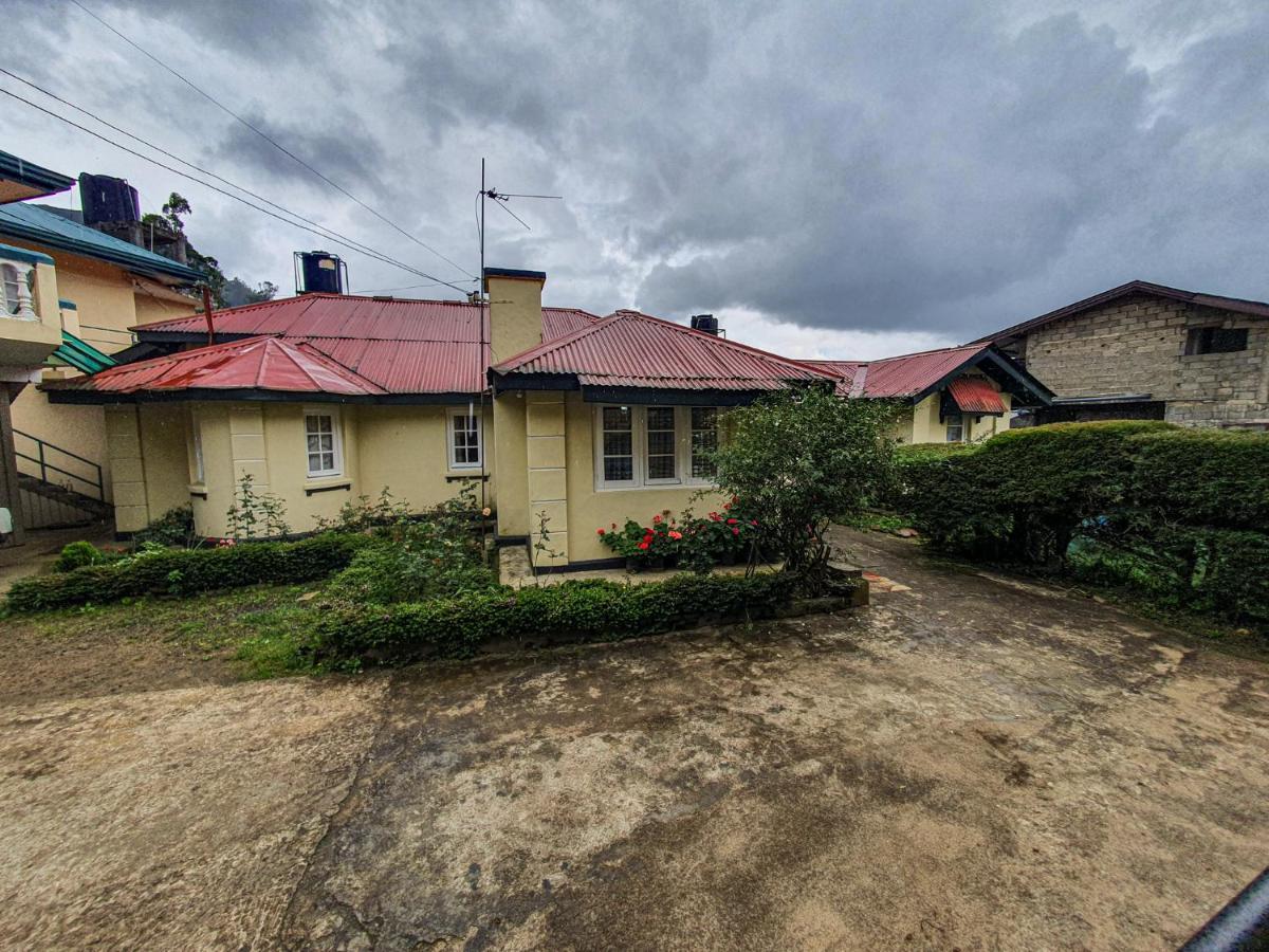 Готель Ruchi House Нувара-Елія Екстер'єр фото