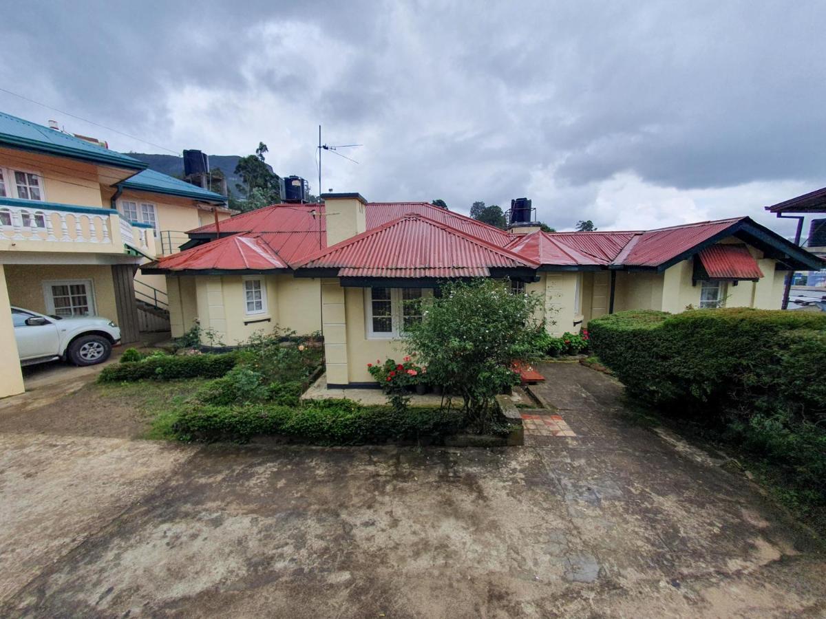 Готель Ruchi House Нувара-Елія Екстер'єр фото